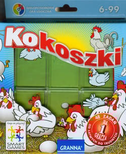 Smart Kokoszki