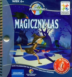 Smart Magiczny Las
