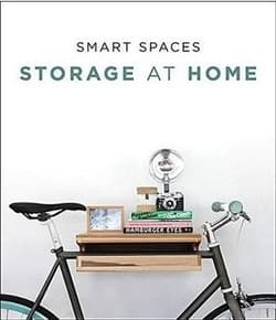 Smart spaces storage at home