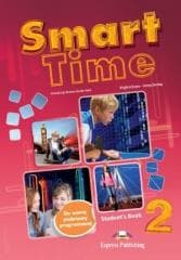 Smart Time 2 SB NPP EXPRESS PUBLISHING - Bożena Sendor-Gala
