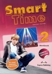 Smart Time 2 WB Compact Edition - Evans Virginia, Dooley Jenny