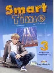Smart Time 3 WB & Grammar EXPRESS PUBLISHING - Evans Virginia, Dooley Jenny
