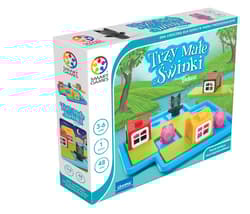 Smart Trzy małe świnki