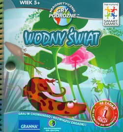 Smart Wodny świat
