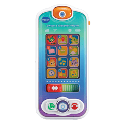 Smartfonik Małego Odkrywcy 61588