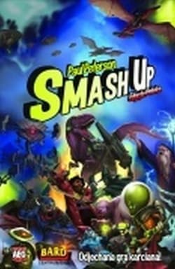 Smash - Paul Peterson
