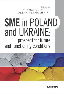 SME in Poland and Ukraine Prospect for future and functioning conditions - Yermoshkina Olena