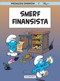 Smerf Finansista. Smerfy - Opracowanie Zbiorowe