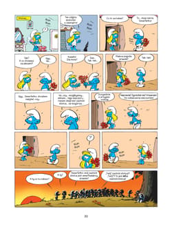 Galeria - zdjęcie nr. 2 - Smerfetka. Smerfy