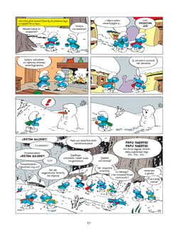 Galeria - zdjęcie nr. 3 - Smerfetka. Smerfy