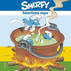 Smerfowa zupa - Peyo