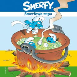 Smerfowa zupa - Peyo