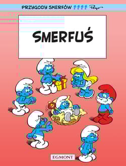 Smerfuś Tom 12 - Peyo