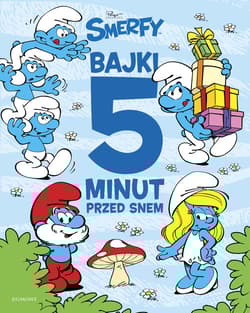 Smerfy Bajki 5 minut przed snem