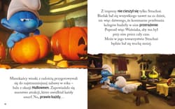 Galeria - zdjęcie nr. 2 - Smerfy. Bajki 5 minut przed snem. Nowe przygody