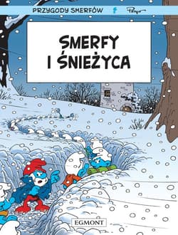 Smerfy i śnieżyca - Peyo
