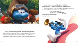 Galeria - zdjęcie nr. 2 - Smerfy Nowa kolekcja bajek Nowe przygody