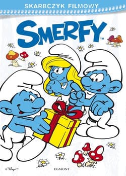 Smerfy Skarbczyk filmowy