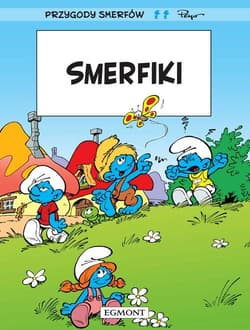 Smerfy Smerfiki