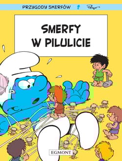 Smerfy w Pilulicie - Peyo