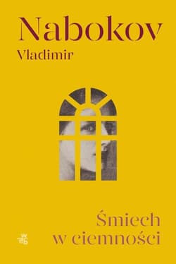 Śmiech w ciemności - Vladimir Nabokov