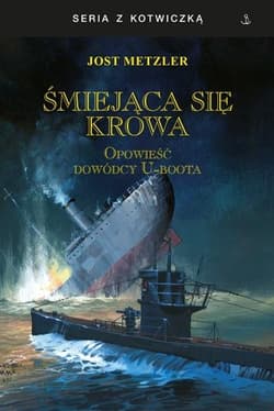 Śmiejąca się krowa w.3 - Jost Metzler