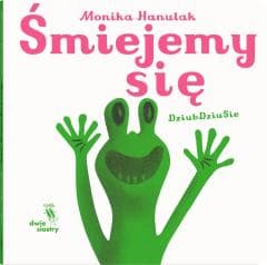 Śmiejemy się - Hanulak Monika