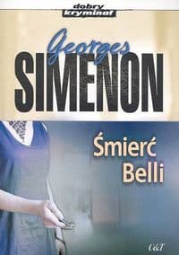 Śmierć Belli - Georges Simenon