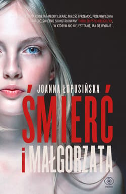 Śmierć i Małgorzata - ebook