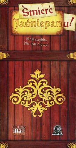 Śmierć Jaśniepanu