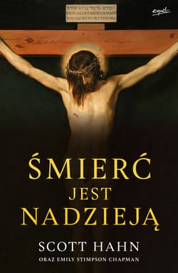 Śmierć jest nadzieją - ebook - Scott Hanh
