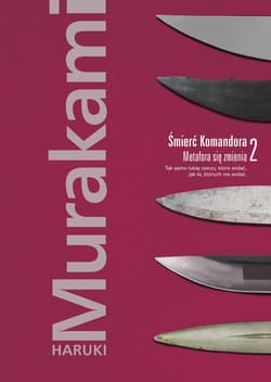 Śmierć Komandora. Tom 2. - ebook
