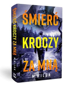 Galeria - zdjęcie nr. 2 - Śmierć kroczy za mną