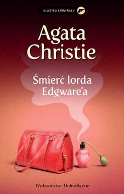 Śmierć lorda Edgware'a - Agatha Christie