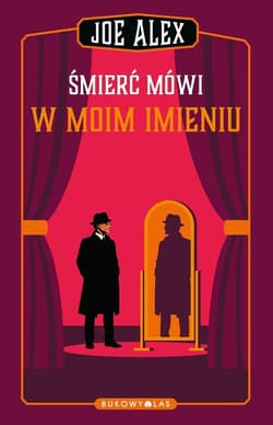 Śmierć mówi w moim imieniu - Joe Alex