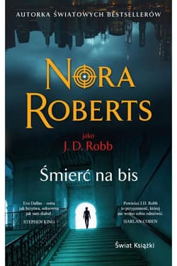Śmierć na bis (wydanie pocketowe)