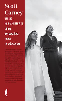 Śmierć na Diamentowej Górze - ebook - Scott Carney