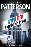 Śmierć na żywo - James Patterson, Marshall Karp