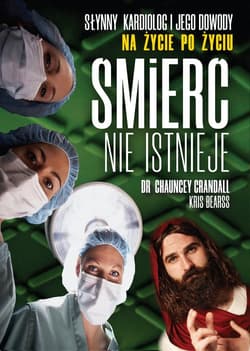 Śmierć nie istnieje - Chauncey Crandall