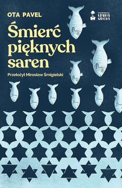 Śmierć pięknych saren - Ota Pavel