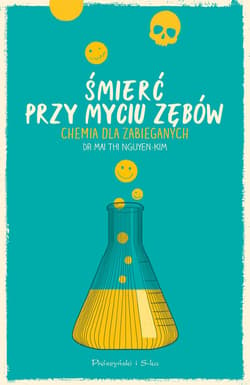 Śmierć przy myciu zębów - ebook - Nguyen Kim Mai Thi