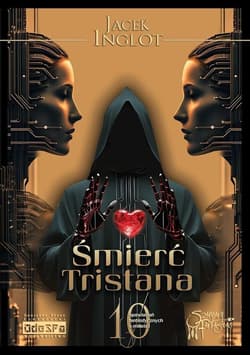 Śmierć Tristana. 10 fantastycznych opowiadań o miłości - Jacek Inglot