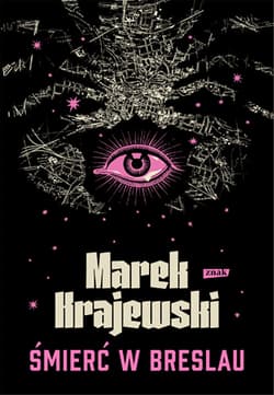 Śmierć w Breslau (2025) - Marek Krajewski