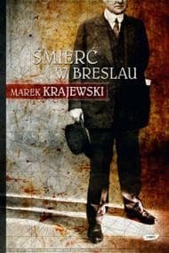 Śmierć w Breslau - ebook