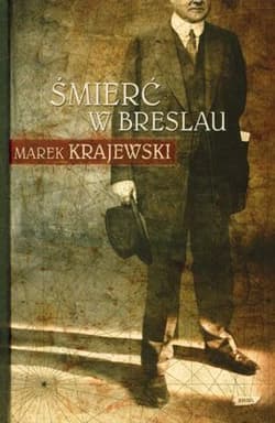 Śmierć w Breslau (POCKET) - Marek Krajewski