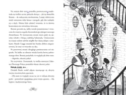 Galeria - zdjęcie nr. 2 - Śmierć w latarni morskiej. Montgomery Bonbon. Tom 2