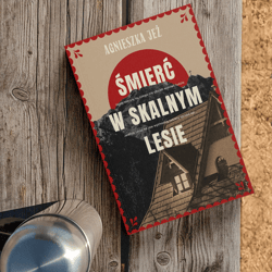 Galeria - zdjęcie nr. 4 - Śmierć w skalnym lesie