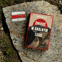 Galeria - zdjęcie nr. 5 - Śmierć w skalnym lesie