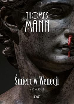 Śmierć w Wenecji - Thomas Mann