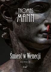 Śmierć w Wenecji - Thomas Mann